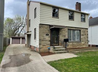 12305 Oakpark Blvd, Garfield, OH