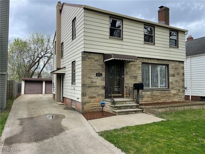 12305 Oak Park Blvd, Garfield Hts, OH, 44125