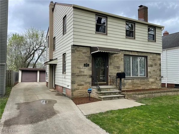12305 Oakpark Blvd, Garfield, OH 44125