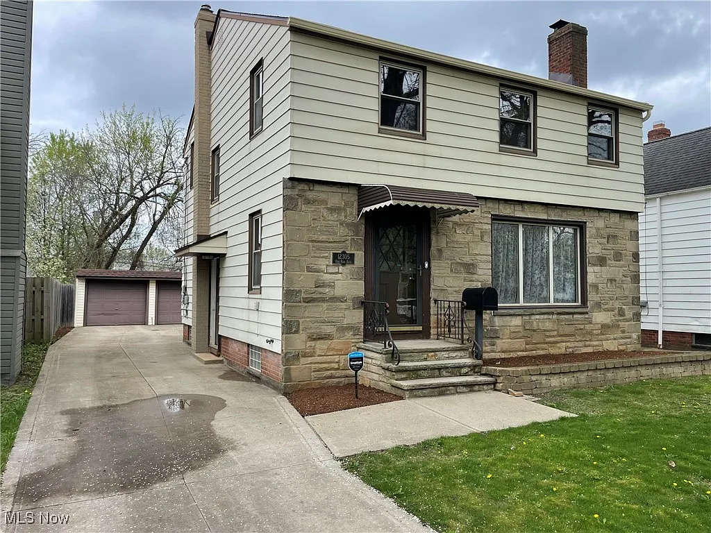 12305 Oakpark Blvd photo 1