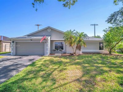 11655 SW 50th St, Cooper City, FL, 33330