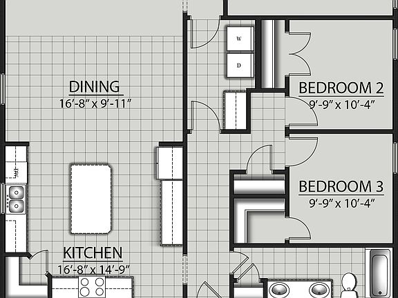 Fremont III V - DSLD Homes