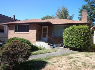3237 36th Ave S, Seattle, WA 98144