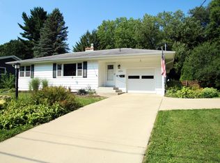 650 Orchard Dr, Madison, WI 53711