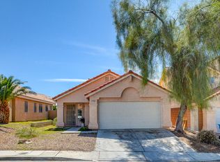 6369 Canyon Vista Ct, Las Vegas, NV 89156
