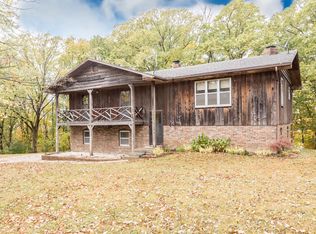 127 Stony Ridge Ln, Bonnots Mill, MO 65016