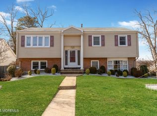 193 W Sylvania Ave, Neptune City, NJ 07753