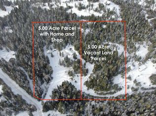 76 Lintz Ln, Cocolalla, ID 83813