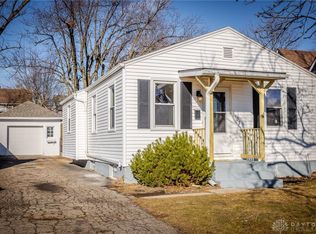 4103 Cleveland Ave, Dayton, OH 45410