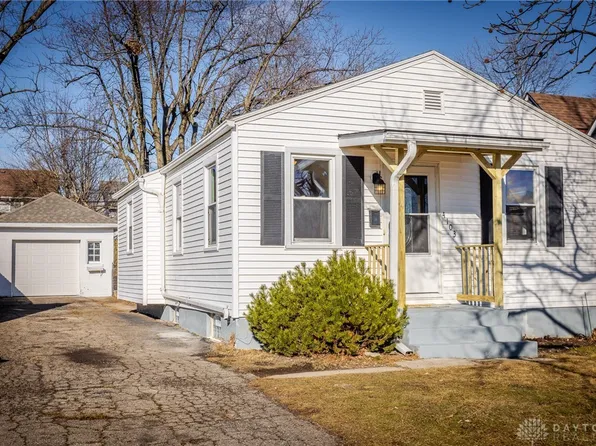 4103 Cleveland Ave, Dayton, OH 45410