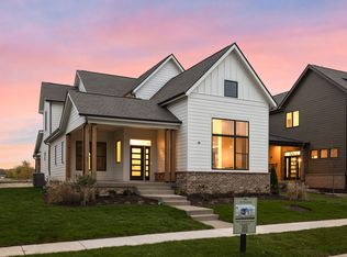 17345 Ackerson Blvd, Westfield, IN 46074