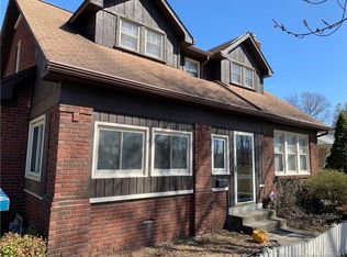 2605 Lincoln Dr, Clarksville, IN 47129