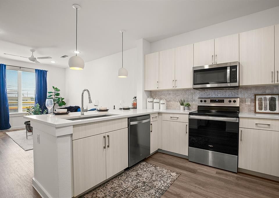 1st image of 6324 N Lamar Blvd #426