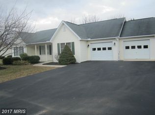 103 Orchid Ave, Falling Waters, WV 25419