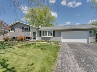 1850 Susan Ave, Neenah, WI 54956
