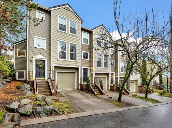 2974 NW Kennedy Ct APT 1, Portland, OR 97229