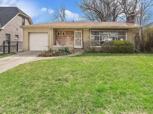 4211 Harvey Ave, Western Springs, IL 60558