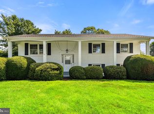 10049 Routts Hill Rd, Warrenton, VA 20186