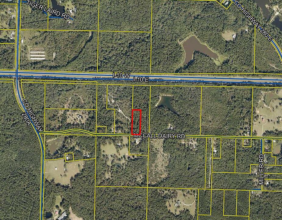 2nd image of McCall Dairy Rd
