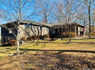 578 N Ridgeview Dr, Mountain View, AR 72560