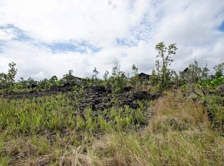 LOT 101 Lot 101, Pahoa, HI 96778