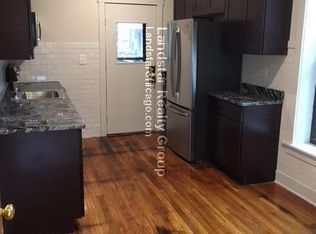 855 W Agatite Ave #2W, Chicago, IL 60640