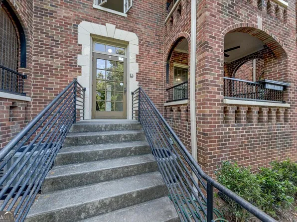 795 Ponce De Leon Pl NE APT B1, Atlanta, GA 30306