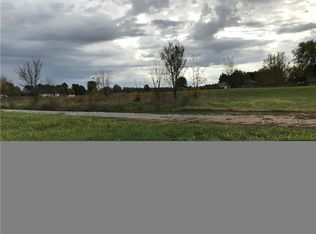 Harmon Rd, Fayetteville, AR 72704