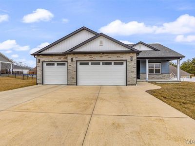 725 Deerfield Ln, Farmington, MO, 63640