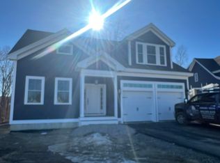 190 Sage Ln #24, Portsmouth, NH 03801