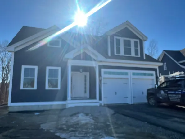 190 Sage Lane #24, Portsmouth, NH 03801