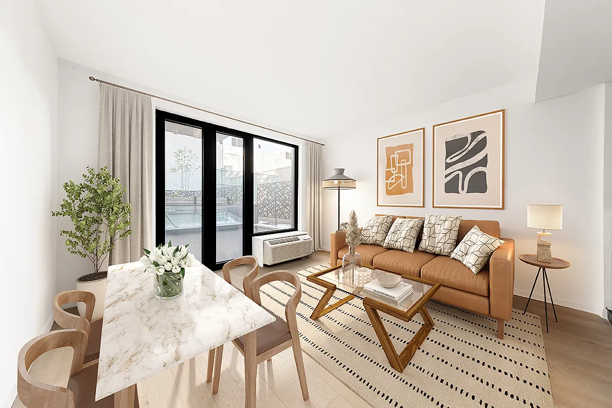 181 East 101st St Unit 202  