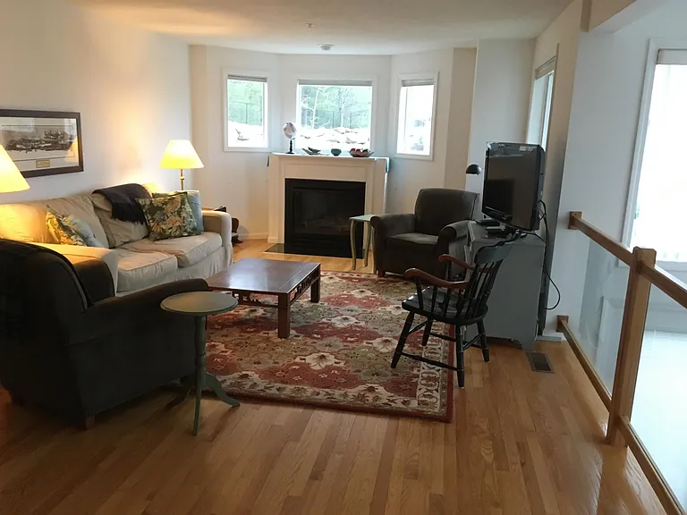 Main level