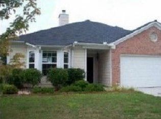 250 Lakeside Point, Covington, GA 30016