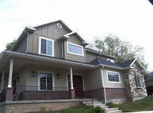 3381 S 2700 E, Salt Lake City, UT 84109