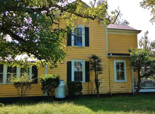 24457 Prince Edward Hwy, Rice, VA 23966