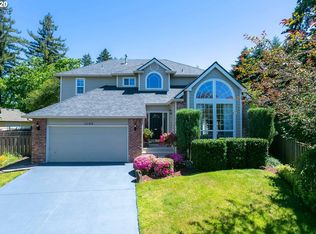 11100 SW Apalachee St, Tualatin, OR 97062