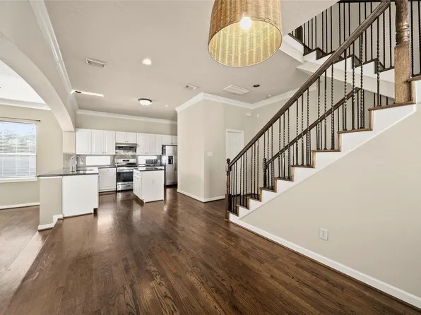 1331 W 21st St Unit B, Houston, TX 77008