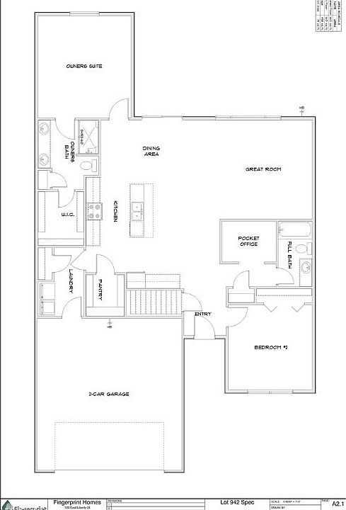 2nd image of 212 Willow Way