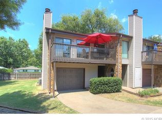 3724 S Madison Ave, Tulsa, OK 74105