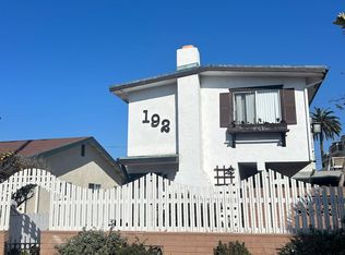 192-194 Ebony Avenue / 1020 2nd Street, Imperial Beach, CA 91932