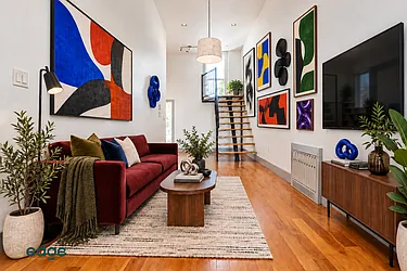 167 Harman Street, #3L