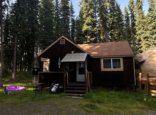 467 Ookpik Way #2, Fairbanks, AK 99709