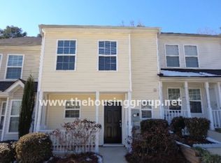 2619 Wellington Walk Pl, Lithonia, GA