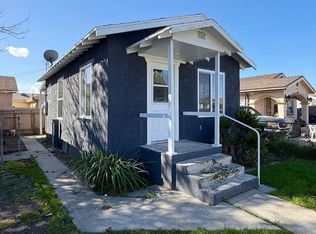 7707 Miramonte Blvd #1, Los Angeles, CA 90001