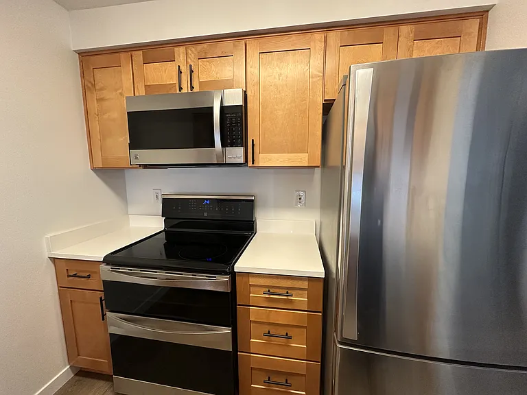 12345 Roosevelt Way NE #203 — Photo 6