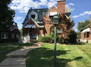 6629 Oleatha Ave, Saint Louis, MO