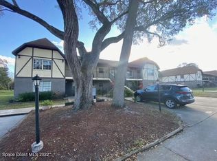 2951 Sir Hamilton Cir #5, Titusville, FL 32780