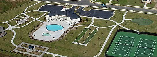 Grounds