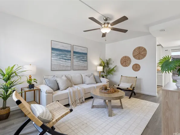 91-1133 Kamaaha Loop #1C, Kapolei, HI 96707